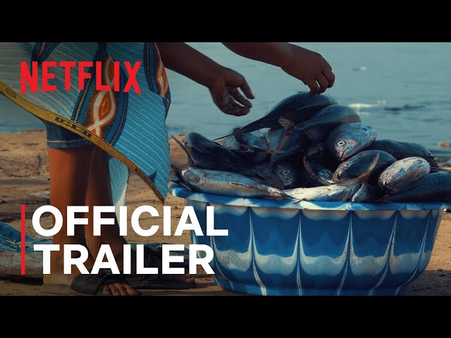 Trailer oficial do documentário Seaspiracy