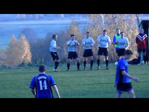 ODTV : Zapowiedź meczu Iskra Psary - Orzeł Dąbie