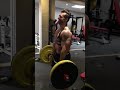 Biceps Curls with Arm Blaster and EZ bar