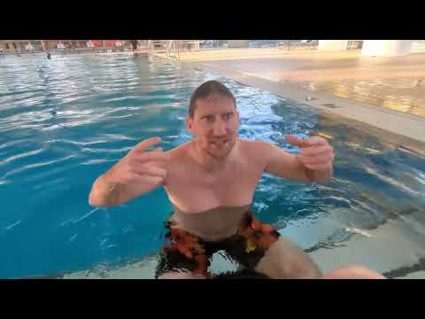 X Diving - Backflip lernen