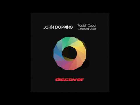 John Dopping - Malady (Extended Mix)