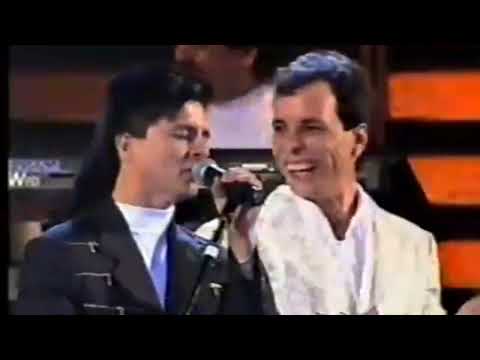 Chitãozinho & Xororó - Meninos Passarinhos - Campinas 1994