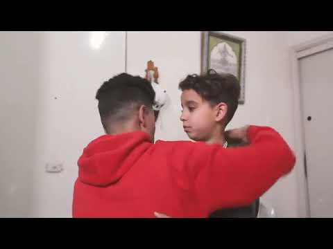 Lazaka Ft Imen - Oh Lala Mala La3b