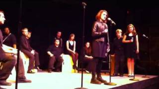 Breathe In the Heights