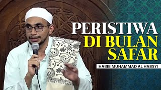Download lagu Great Events in the Month of Safar - Habib Muhammad Al Habsyi mp3 Download lagu Great Events in the Month of Safar - Habib Muhammad Al Habsyi mp3
