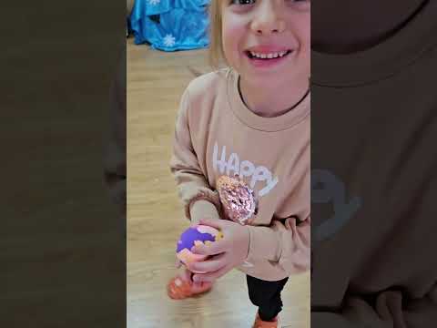 ,, Plimbă globulețul"- Joc distractiv ALA 2