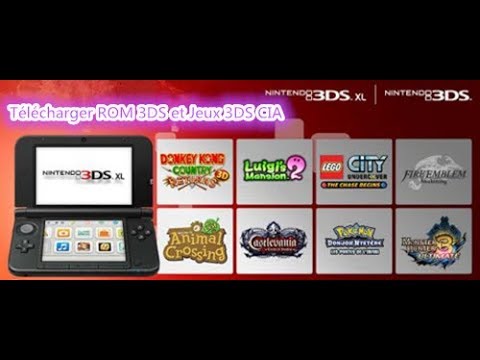download lagu mp3 mp4 Telechargement Roms 3ds, download lagu Telechargement Roms 3ds gratis, unduh video klip Telechargement Roms 3ds