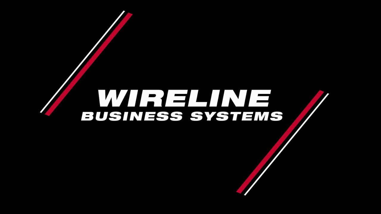 Wireline Business Systems