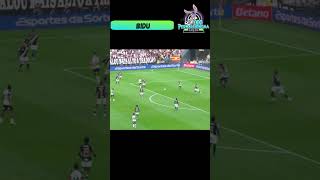 1° Gol do Corinthians - Bidu (Corinthians 1x0 Vasco) Brasileirão 26/04/2026