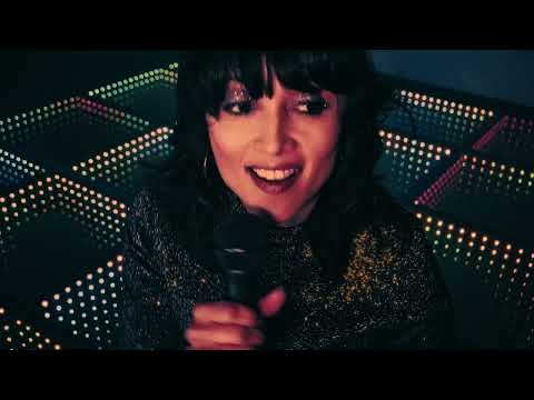 Amaya Laucirica - Time It Takes