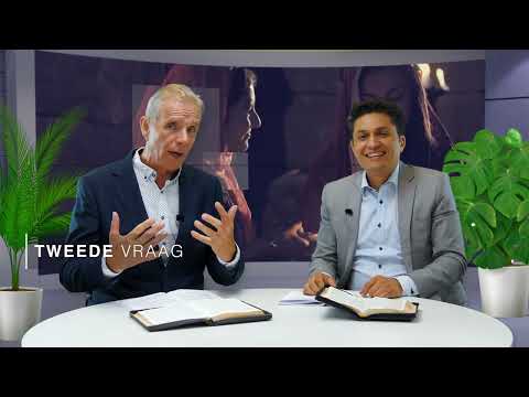 Het doel van Gelijkenissen |  Wekelijkse Bijbelstudie van 1 juli 2023