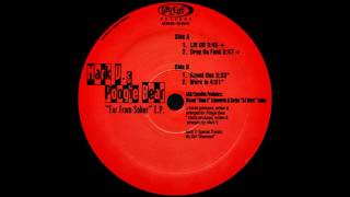 Mark V. - Round one (1997)