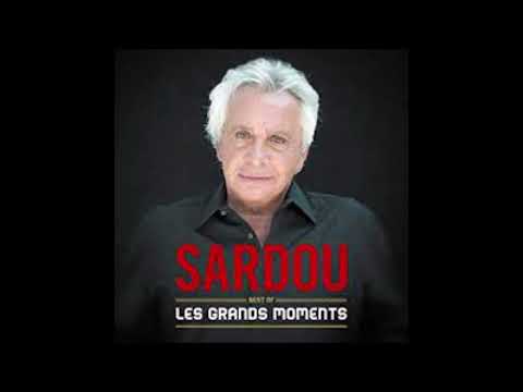 MICHEL SARDOU & GAROU - La Rivière De Notre Enfance