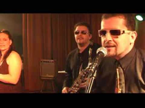 Čejka band - Avijka je nejlepší
