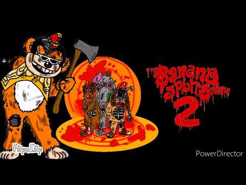 The Banana Splits Movie 2 (Old)