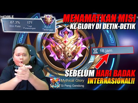 Rekap Perjalanan SEASON 29 Full SOLO GLORY INDAH!