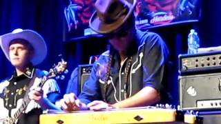 HANK III: ONE HORSE TOWN