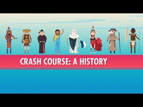A History of Crash Course