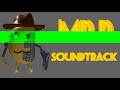 Piggy ROBLOX Book 1 Mr P Soundtrack OST