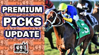 Racing Dudes Picks & Products Explained | Premium Picks Update & How To Get Them FREE