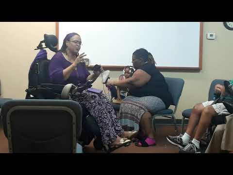 Become a Member of the Differently-Abled Network (DAN)