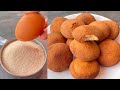 Sesame pita recipe with 1 egg and 1 cup of semolina Sujir Pith Recipe | Sohoj Nasta Recipe