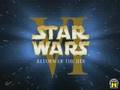 Star Wars OT On DVD