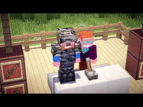 Why Bedrock Tools Don't Exist   Minecraft