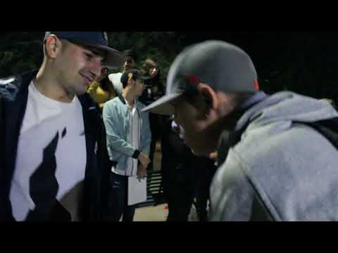 PHOBER VS CHICO MALO - 4TOS - FECHA 6