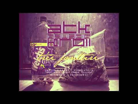 Kroll - Trei jointuri cu Caustic si ATK