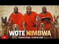 WOTE NI MBWA Paschal Caasian VIDEO Official UJUMBE MZITO