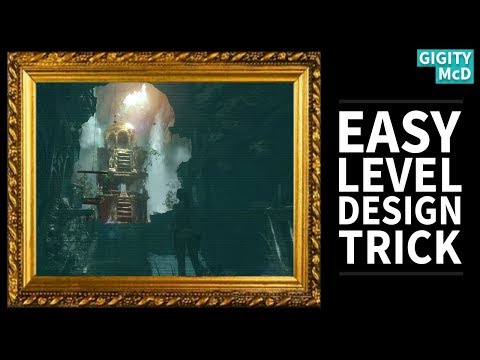 Super Simple TRICK for making Better Levels
