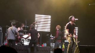 David Cook - I Did it For You (Perry)