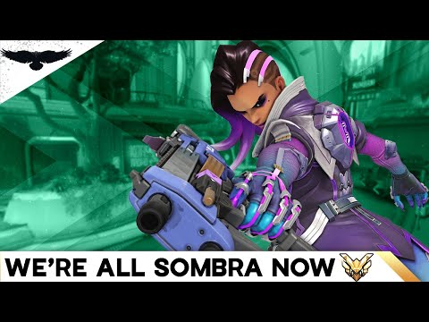 "SOMBRA 76!" - Masters Sombra Coaching
