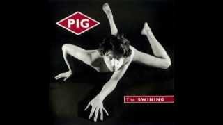 Pig - Rope (Keith LeBlanc Remix)