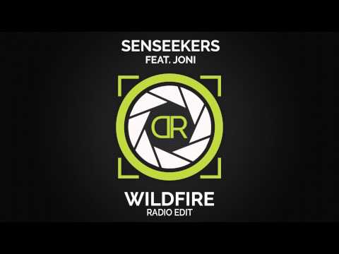 Senseekers feat. Joni - Wildfire (Radio Edit)