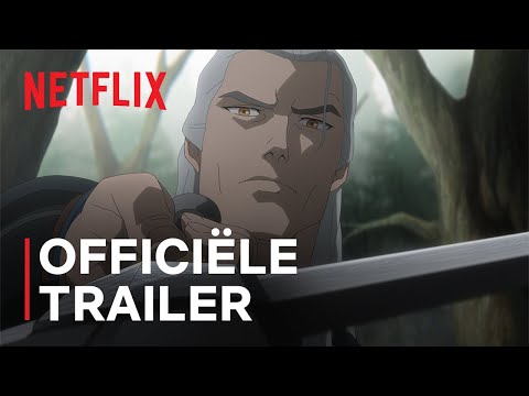 The Witcher: Sirens of the Deep