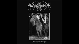 Nargaroth - Amarok - Zorn Des Lammes