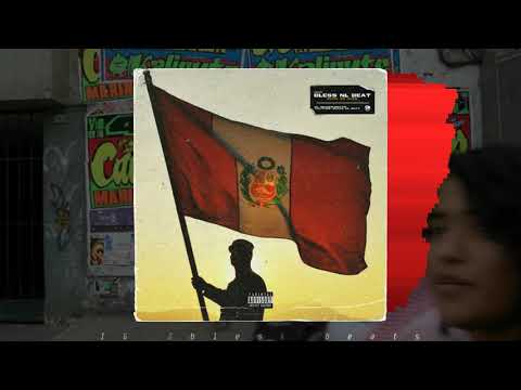 (VENDIDO) TRAP CRIOLLO Type Beat "MI PERÚ" | VALS CRIOLLO x TRAP Type Beat (prod. HEY BLESS!) 🇵🇪