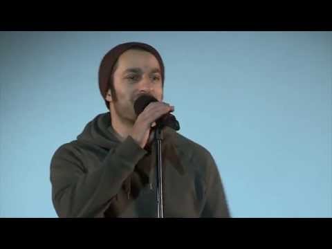 Sulaiman Masomi - Sag mir Bescheid, wenn du mich liebst - 1. SWR2 - Radioslam Landau November 2011