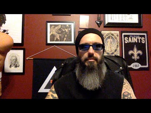 High Magick lesson 5 - The daily rituals