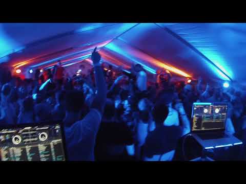 DJ FMC @ Red Bull RagnaRok 2018