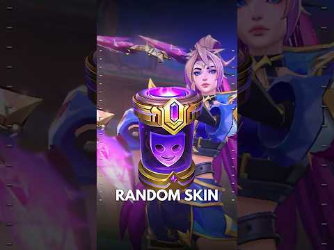 The Fastest Way To Get Free Skins in Wildrift #leagueoflegends #wildrift