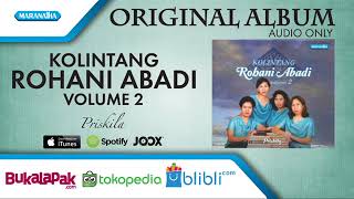 Download lagu Lagu Kolintang nonstop volume 2 Rohani. mp3 Download lagu Lagu Kolintang nonstop volume 2 Rohani. mp3