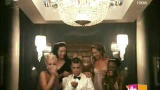 Robbie Williams - Millennium