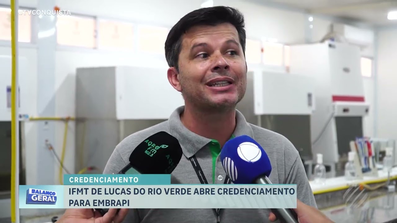 EMBRAPI impulsiona inovação no agro com apoio a startups, pesquisas e parcerias