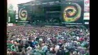 Biohazard Live Belfort 1997