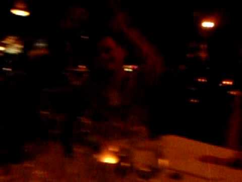 Klub Arca,Rijeka,23.05.2009.