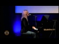 "STILL WARMED BY THE THRILL" (live from Country Music Hall of Fame) - KIM CARNES