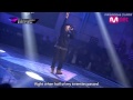 [HD Live] Jolly V - It's all good (괜찮아) [English ...